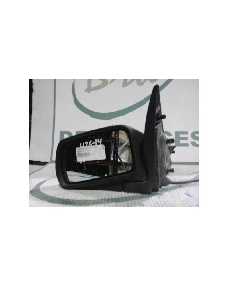 RETROVISOR IZDO.