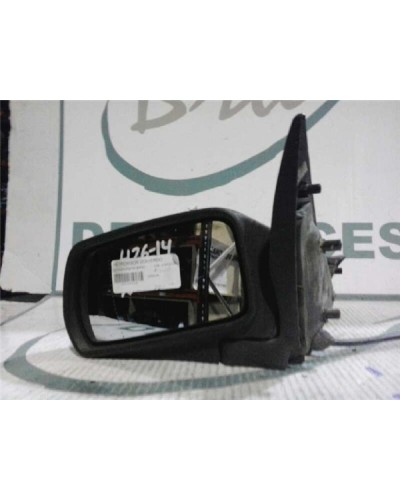 RETROVISOR IZDO.