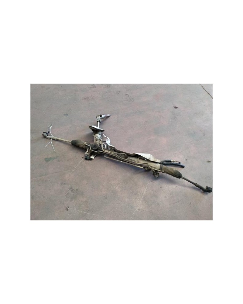 CREMALLERA DIRECCION ASISTIDA