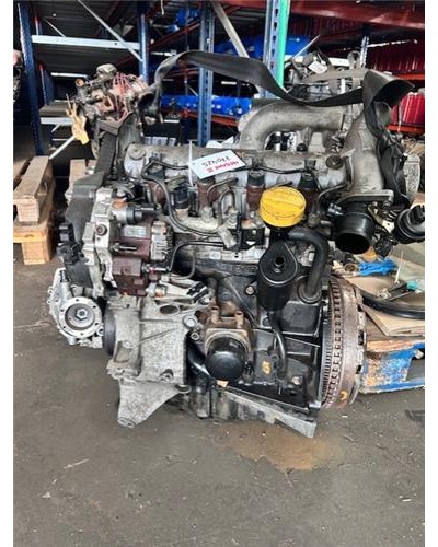 MOTOR COMPLETO