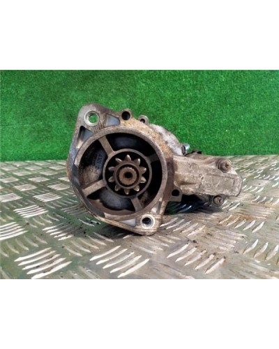 MOTOR ARRANQUE