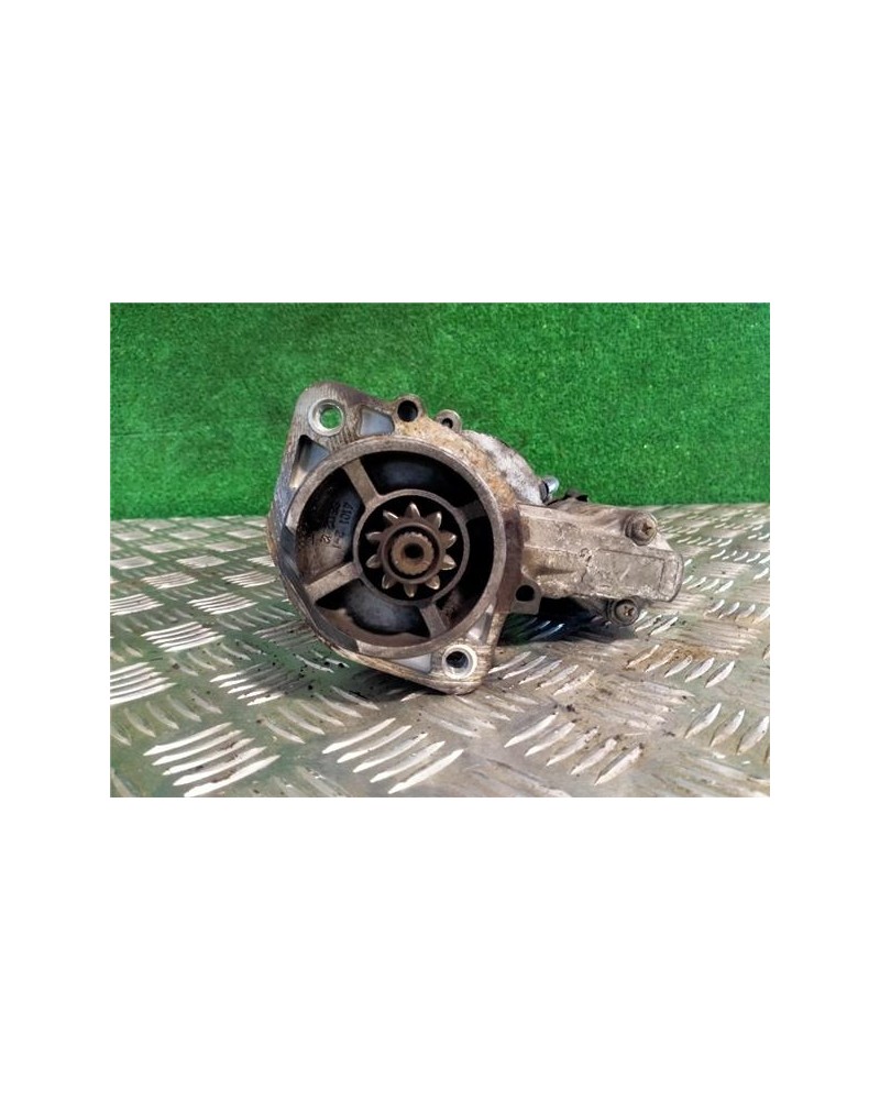 MOTOR ARRANQUE