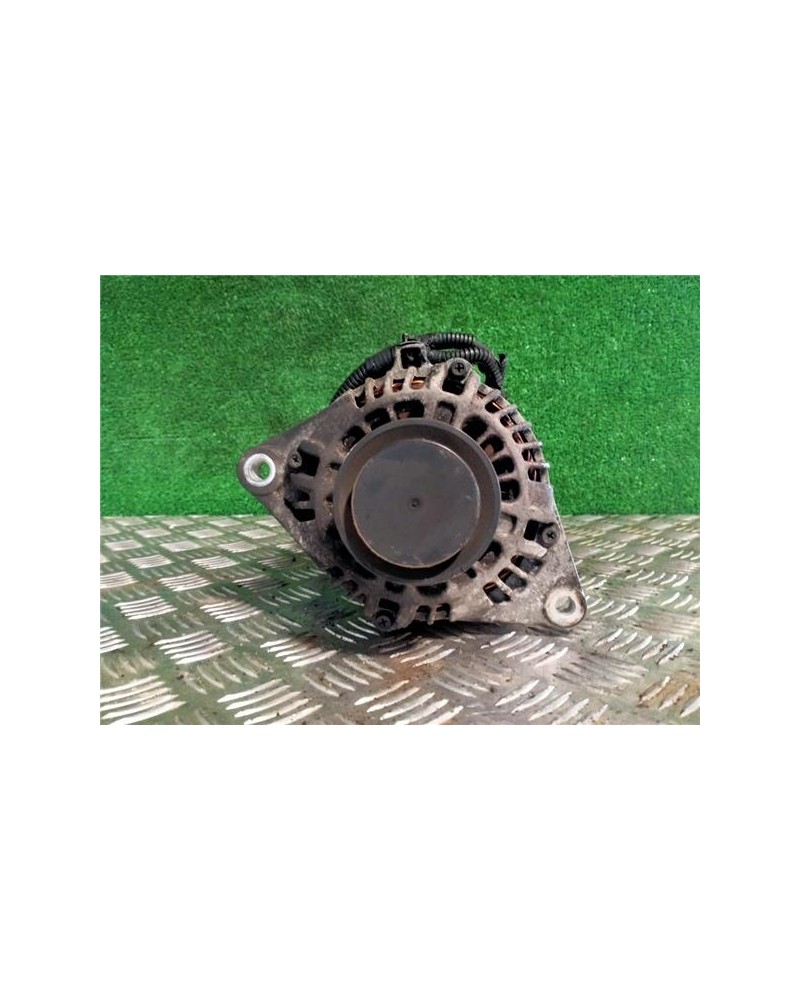 ALTERNADOR