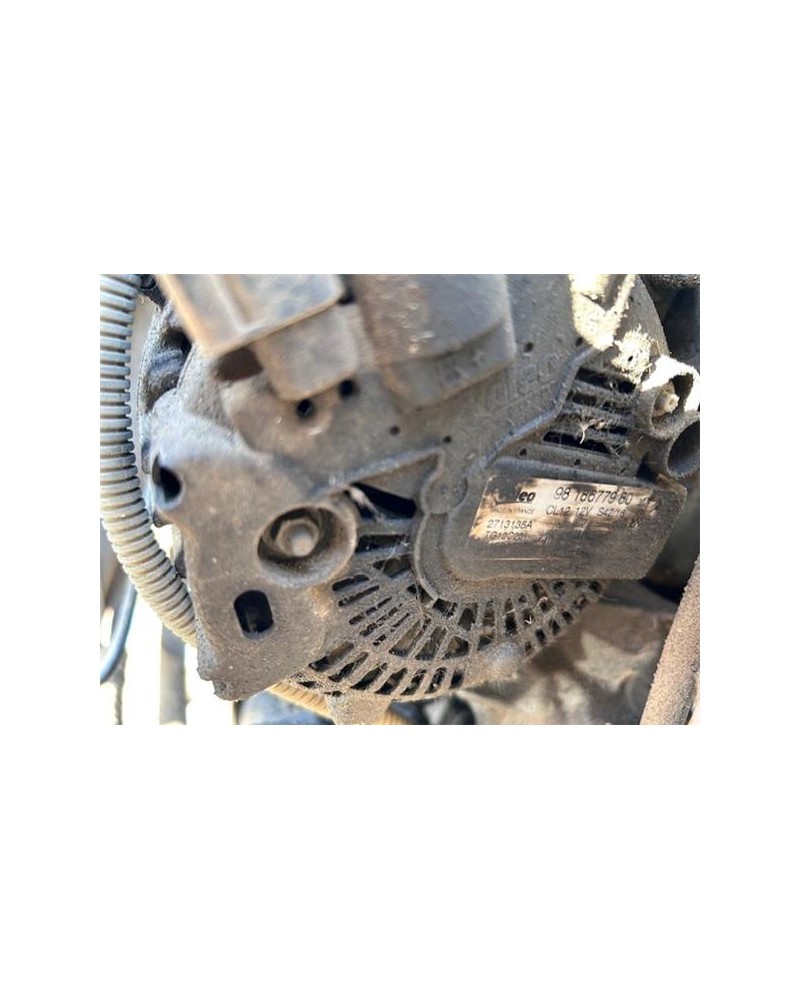 ALTERNADOR