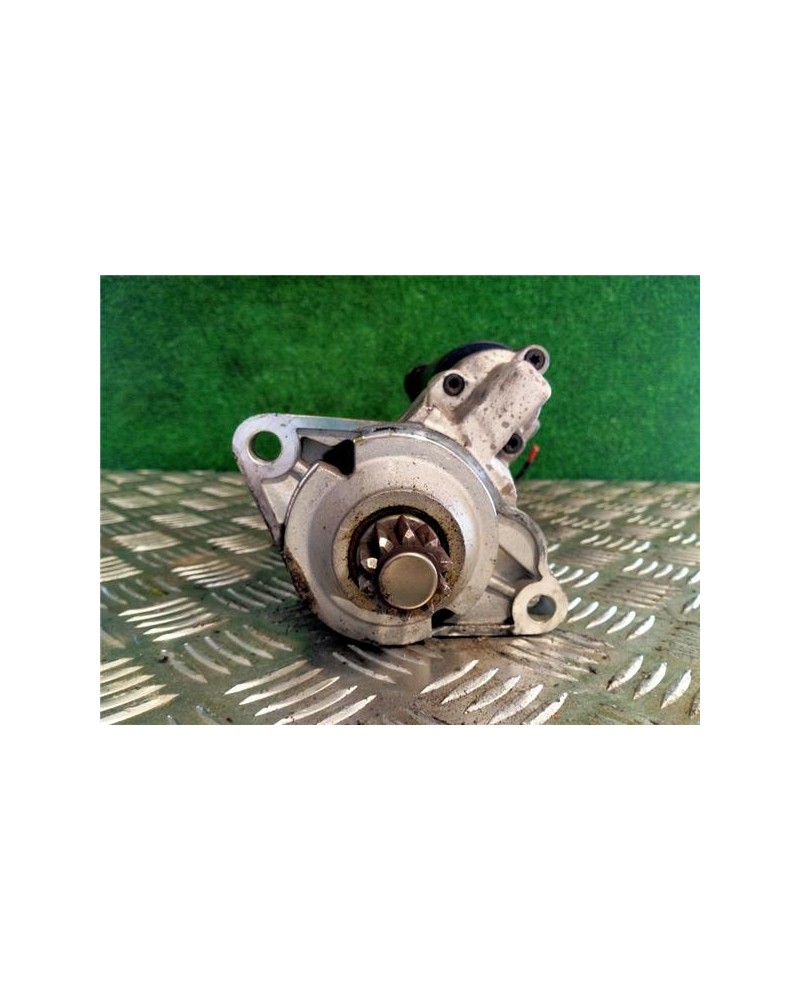 MOTOR ARRANQUE