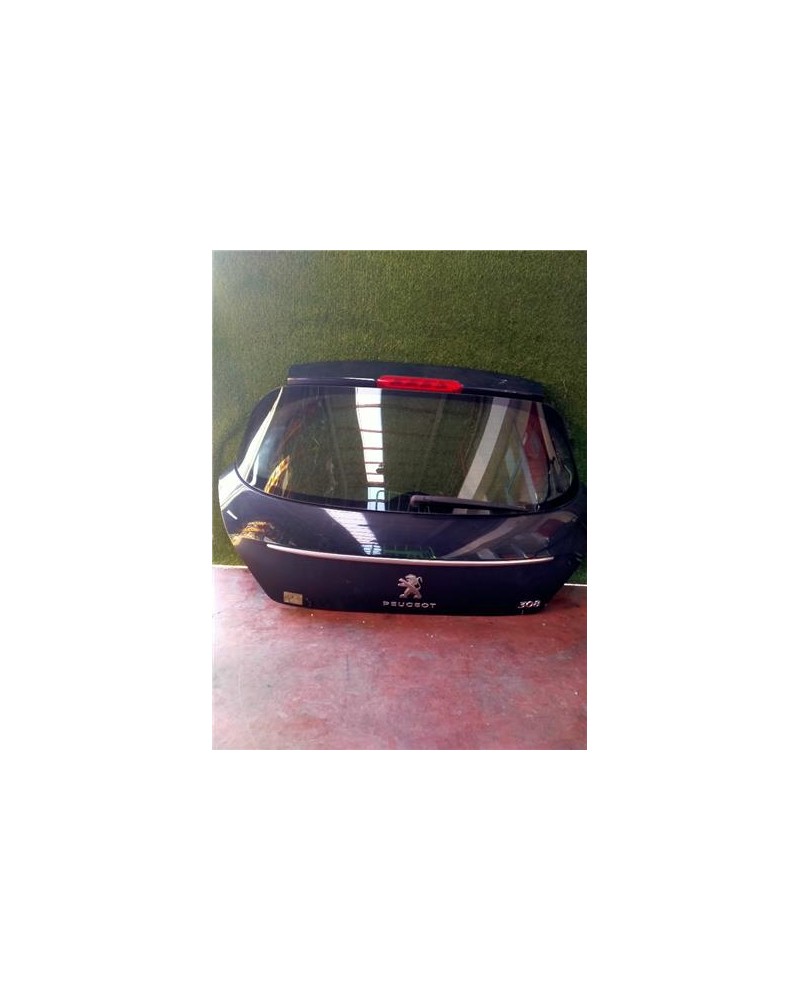 PORTON TRA.