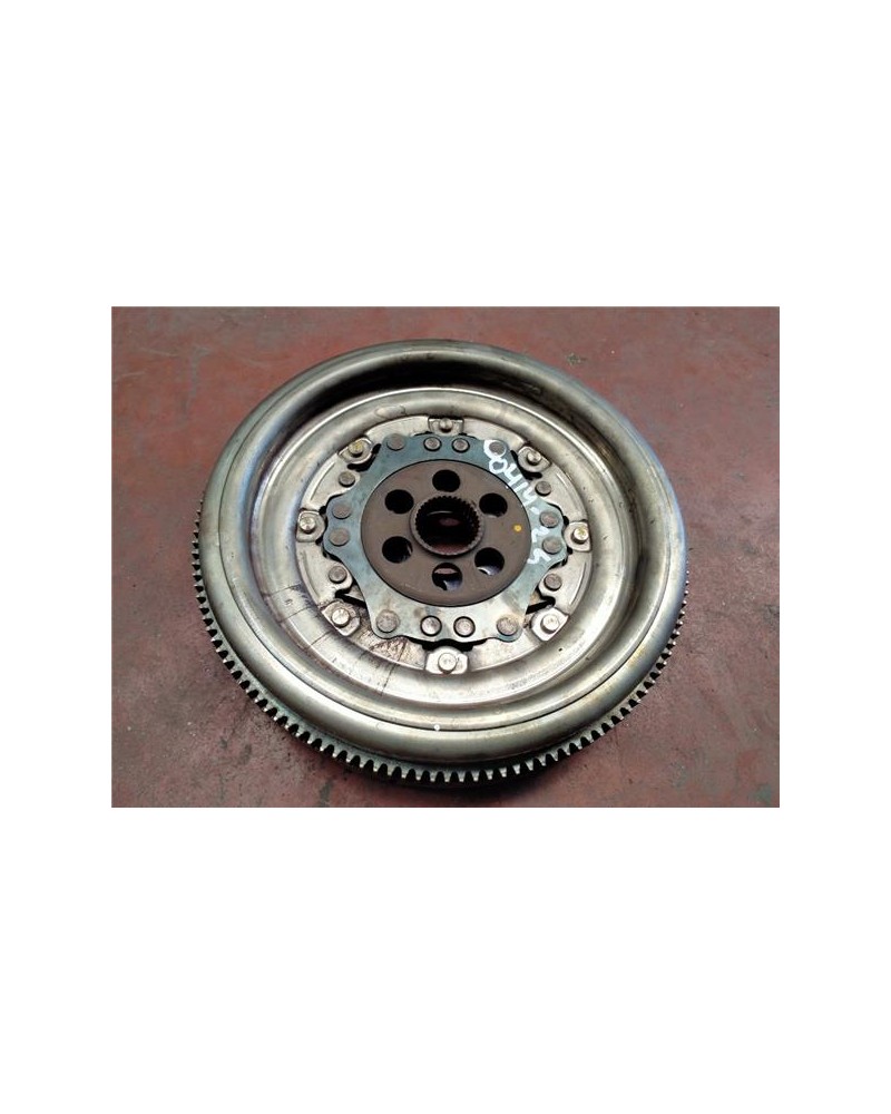 VOLANTE MOTOR