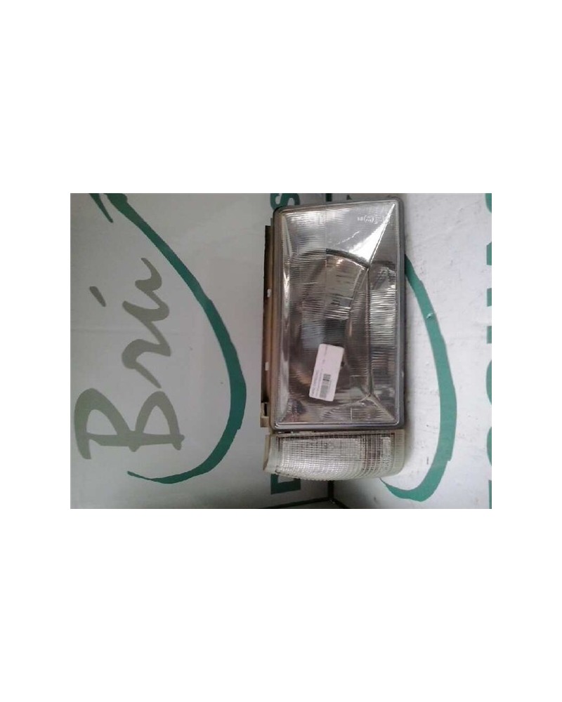 FARO DEL. DCHO