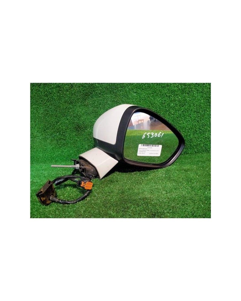 RETROVISOR DCHO.