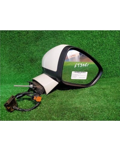 RETROVISOR DCHO.