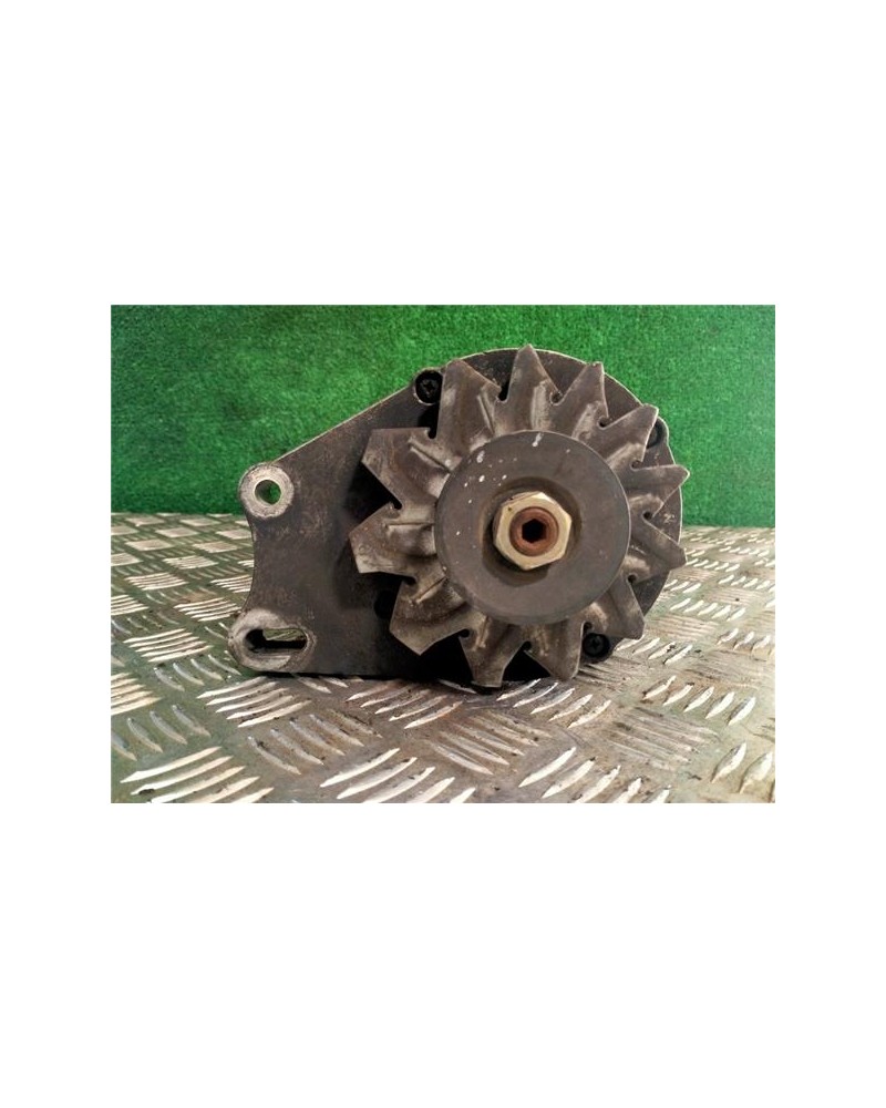 ALTERNADOR