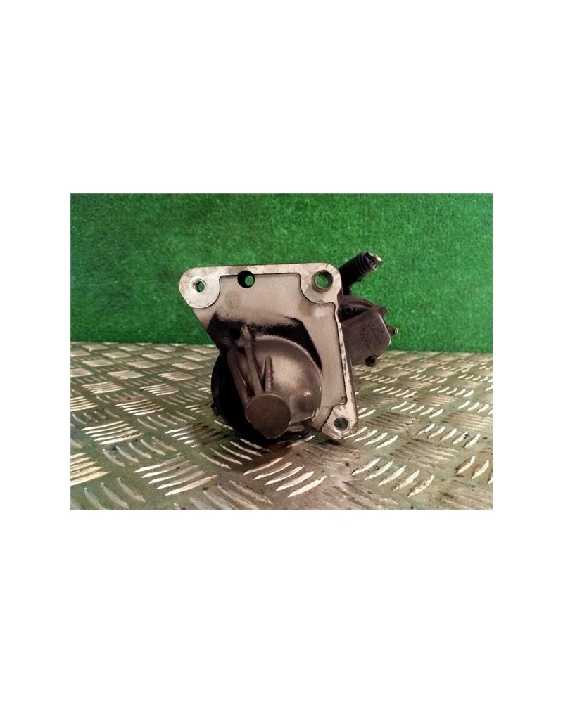 MOTOR ARRANQUE