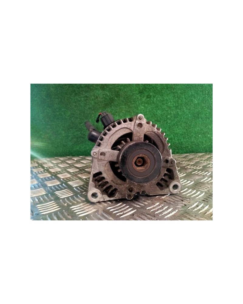 ALTERNADOR