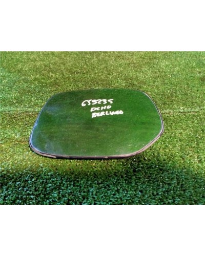 CRISTAL RETROVISOR DCHO