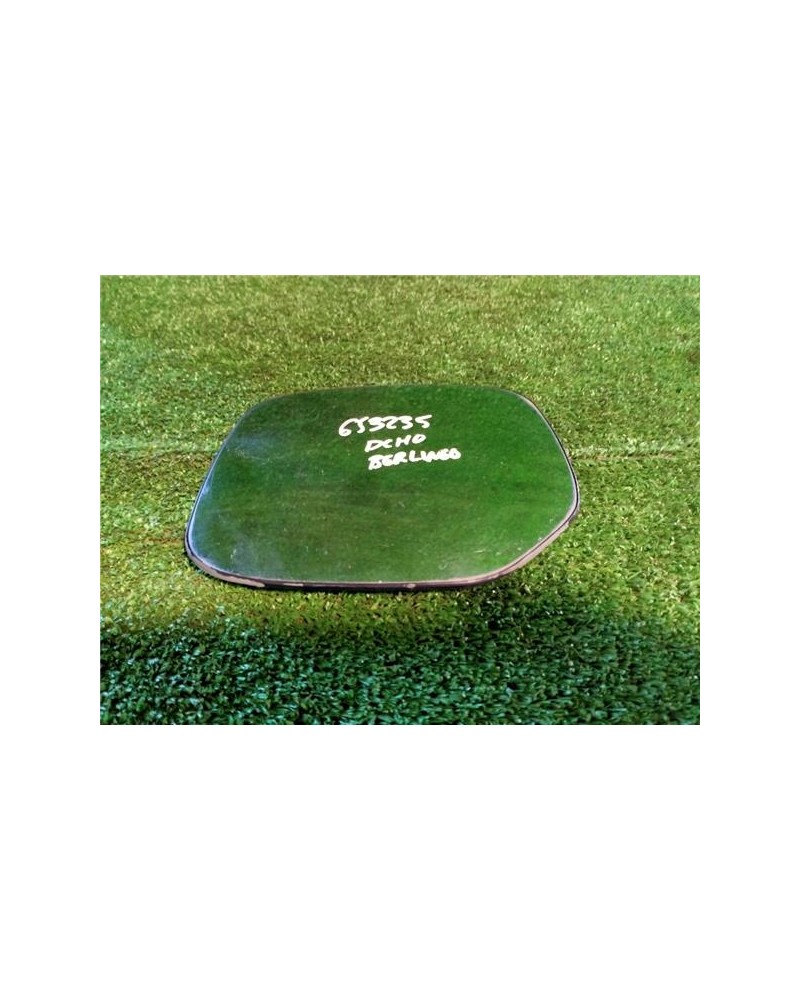 CRISTAL RETROVISOR DCHO