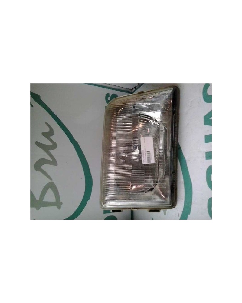 FARO DEL. DCHO