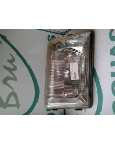 FARO DEL. DCHO