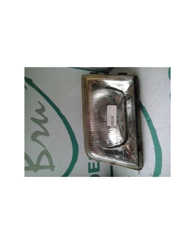 FARO DEL. IZDO.