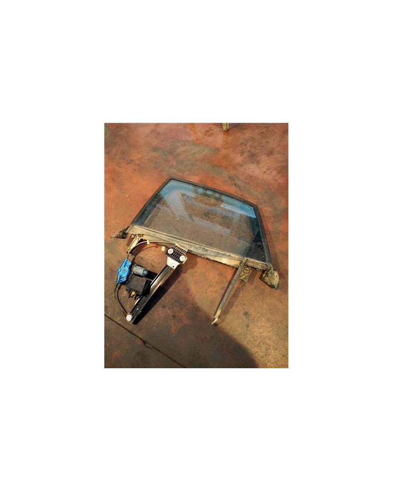 ELEVALUNAS ELECTRICO TRA. IZDO.