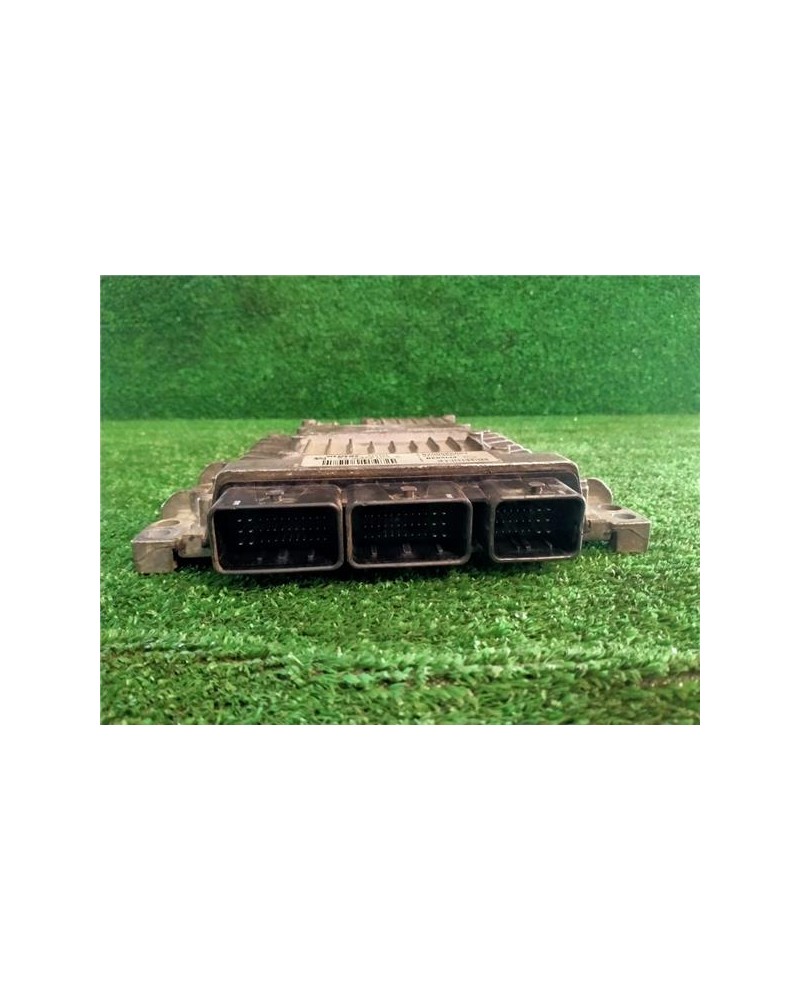 CENTRALITA MOTOR UCE