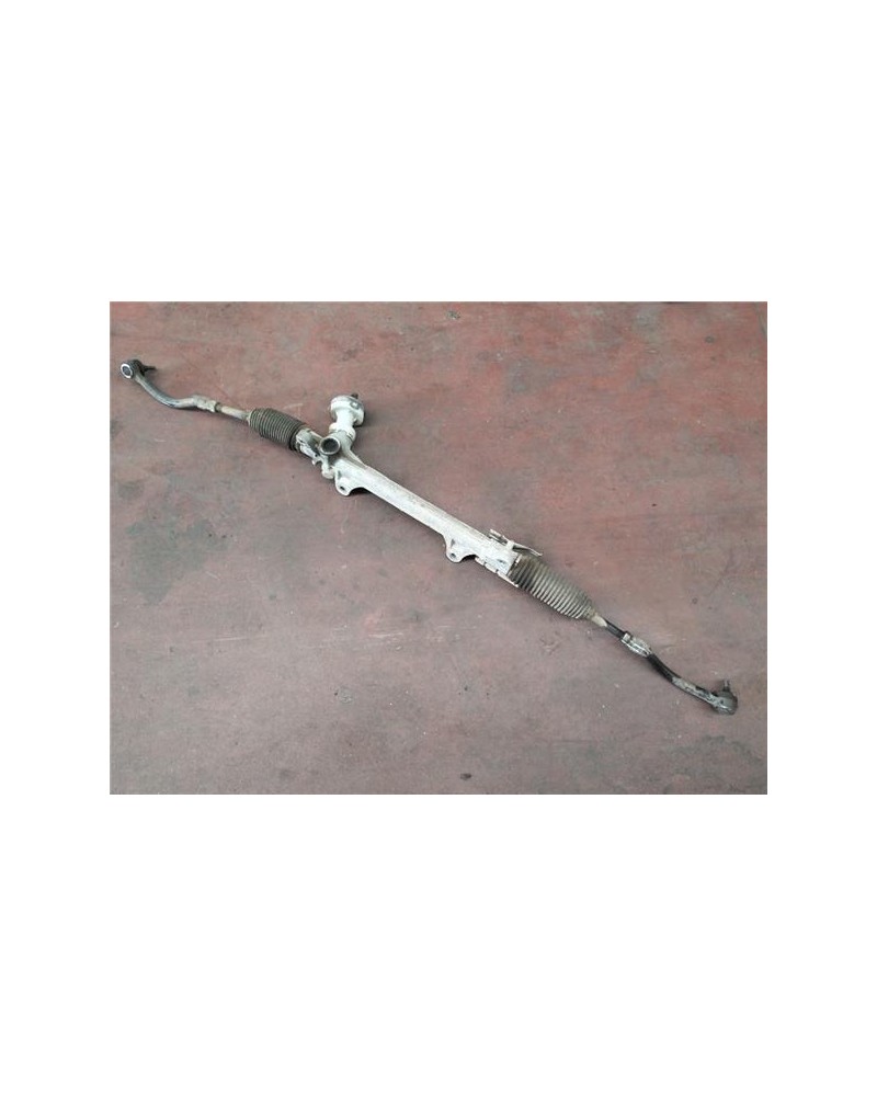 CREMALLERA DIRECCION ASISTIDA
