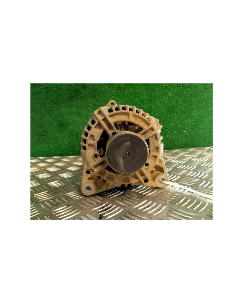 ALTERNADOR