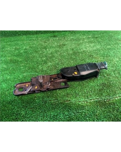 CERRADURA PORTON