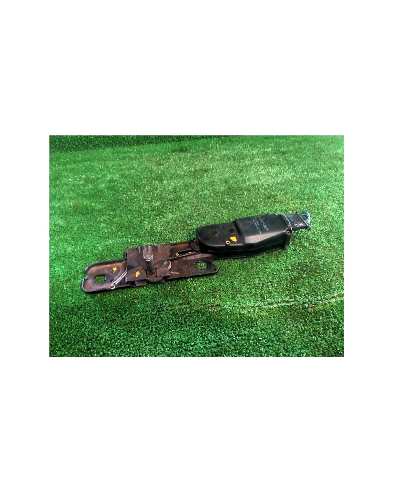 CERRADURA PORTON