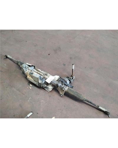CREMALLERA DIRECCION ELECTRICA