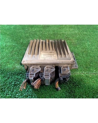 CENTRALITA MOTOR UCE