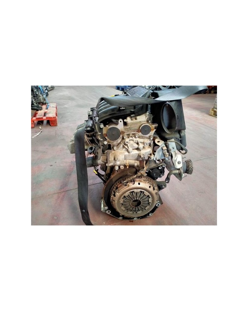 MOTOR COMPLETO
