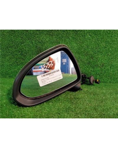 RETROVISOR IZDO.