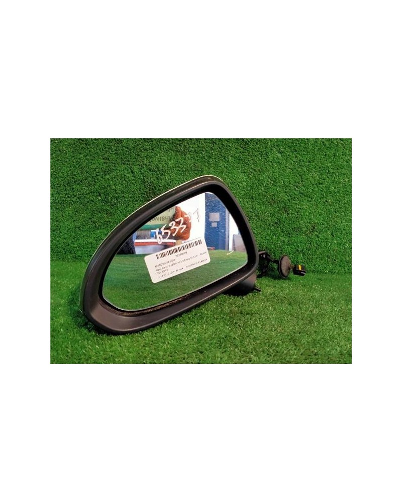 RETROVISOR IZDO.