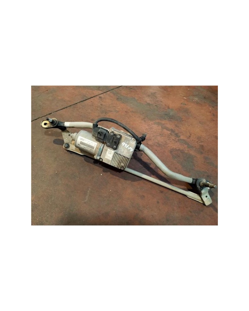 MOTOR LIMPIAPARABRISAS DEL.