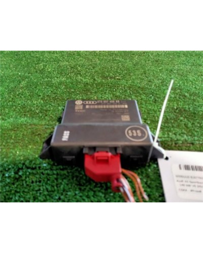MODULO ELECTRONICO