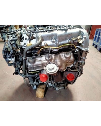 MOTOR COMPLETO