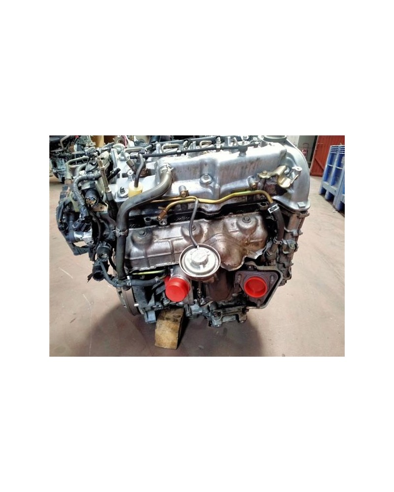 MOTOR COMPLETO