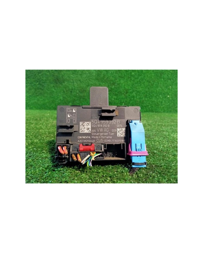 MODULO ELECTRONICO