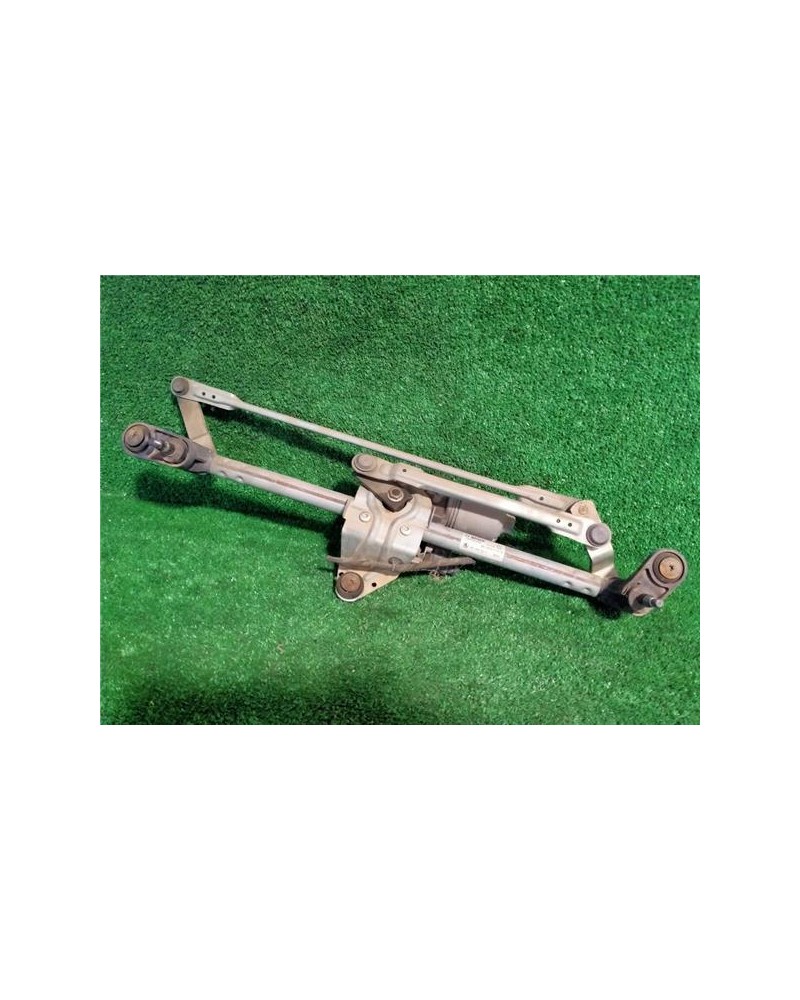 MOTOR LIMPIAPARABRISAS DEL.