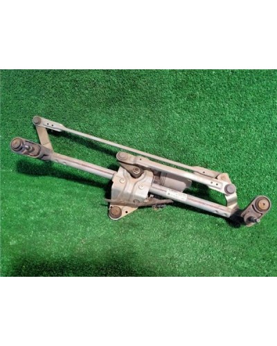 MOTOR LIMPIAPARABRISAS DEL.