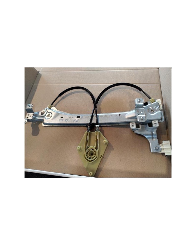 ELEVALUNAS ELECTRICO TRA. IZDO.