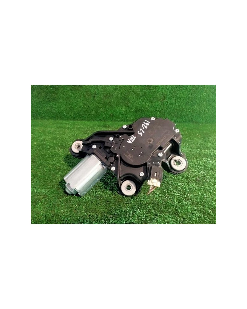 MOTOR LIMPIAPARABRISAS TRA.
