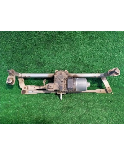 MOTOR LIMPIAPARABRISAS DEL.