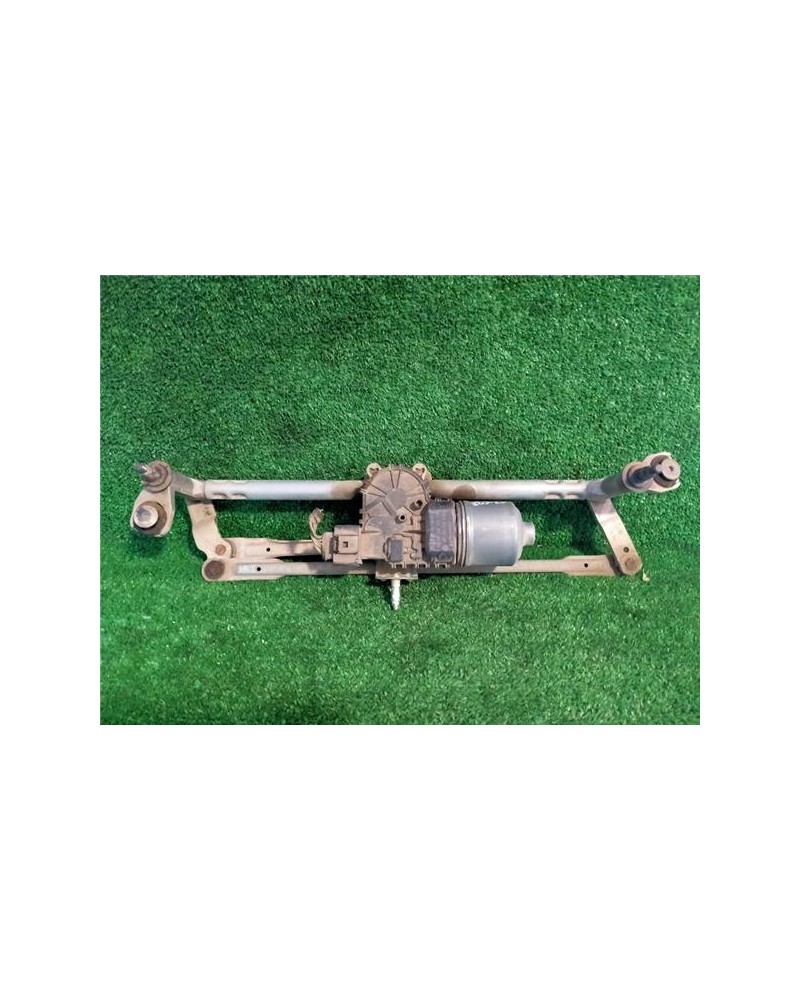MOTOR LIMPIAPARABRISAS DEL.