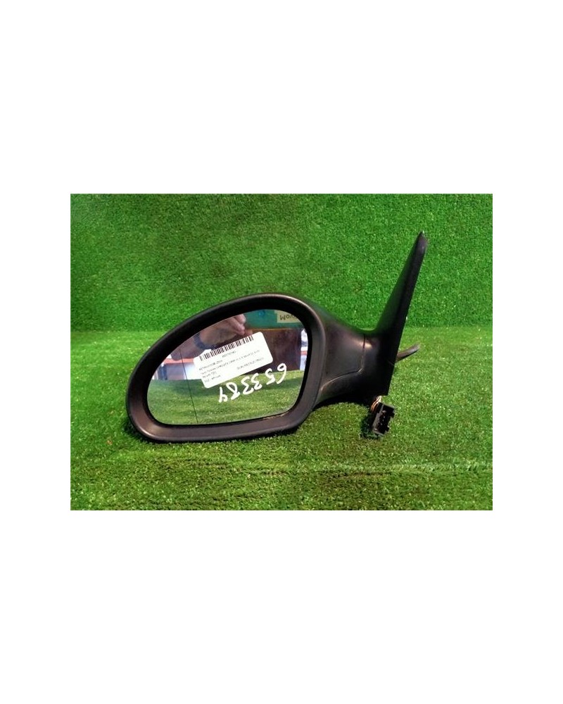 RETROVISOR IZDO.