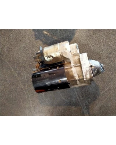 MOTOR ARRANQUE