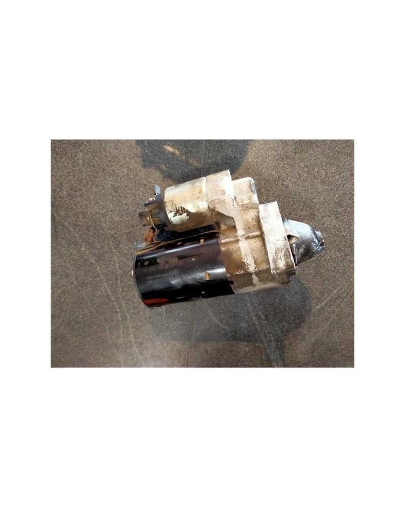 MOTOR ARRANQUE