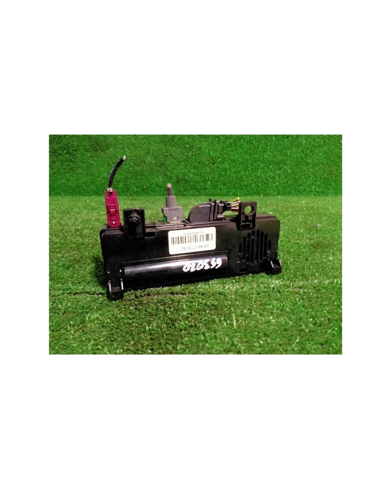 MODULO ELECTRONICO