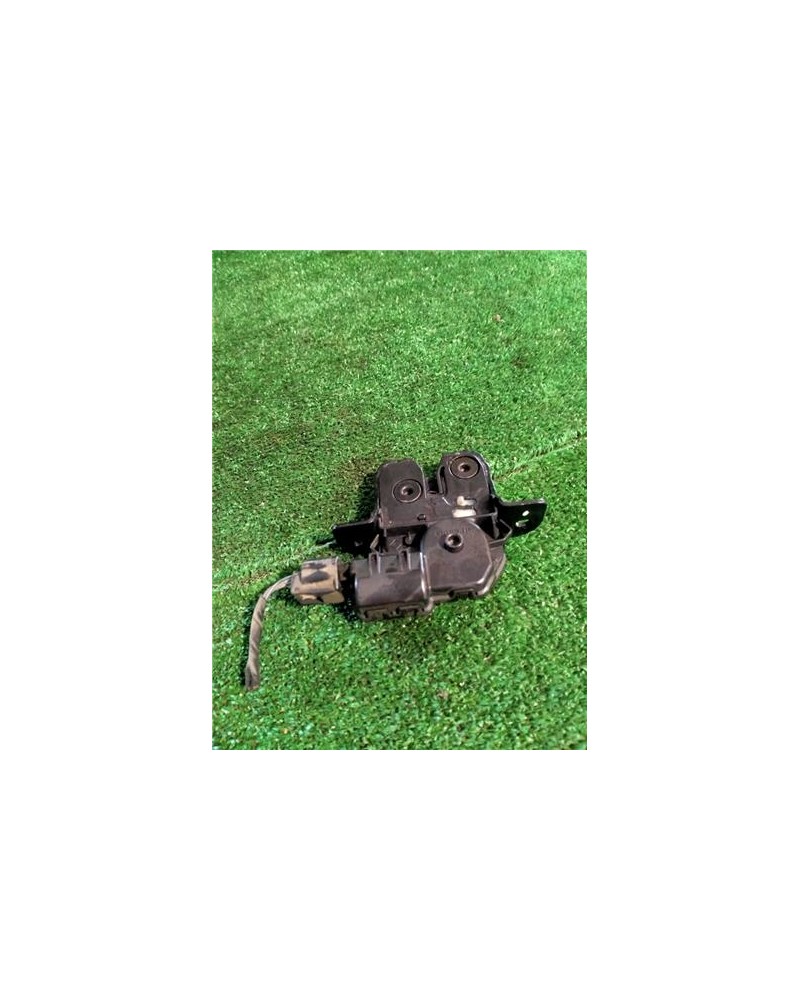 CERRADURA PORTON