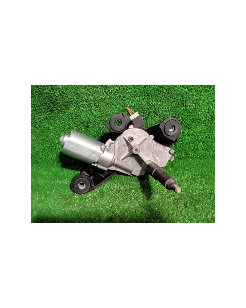 MOTOR LIMPIAPARABRISAS TRA.
